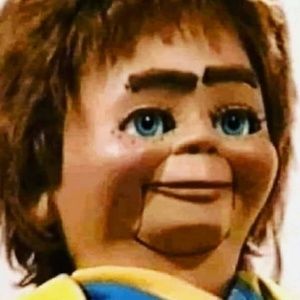 Meet your Posher, Terry